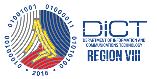 DICT Logo
